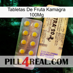 Kamagra Fruit Tablets 100Mg new06